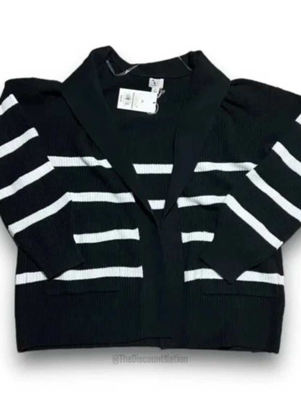 Women Cotton Cardigan XS